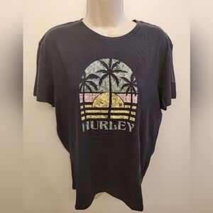Hurley Ladies T-Shirt